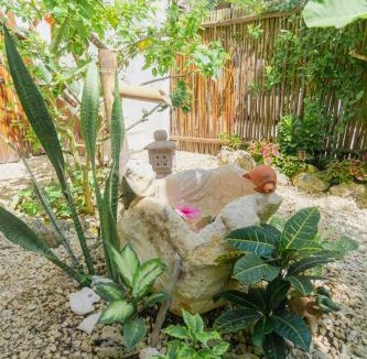 Bacalar Hotel | Maison Bacalar