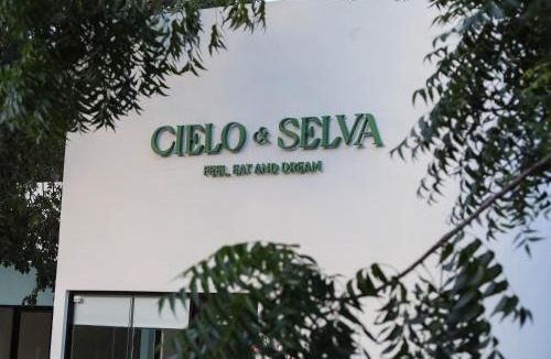 Tekax Hotel | Cielo y Selva Tekax