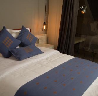 Zona Centro Hotel | Hotel Helverica