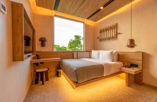 Zama Hotel | Motto By Hilton Tulum