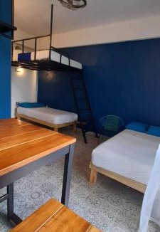Xul-Ha Hotel | Estancia del Agua