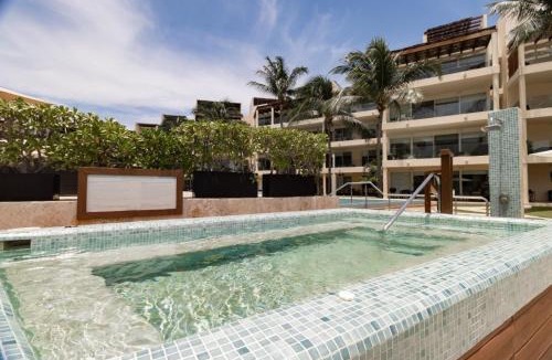 Zazil-ha Apartment | Elements Penthouse 21 condo