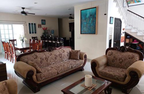 Colonia Repobladores House | Ohana Casa de Artes