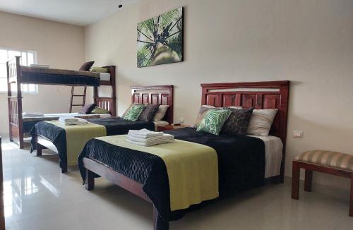 Colonia Repobladores House | Ohana Casa de Artes