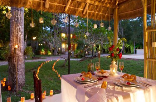 Xpujil Hotel | Villas Chicanna Calakmul