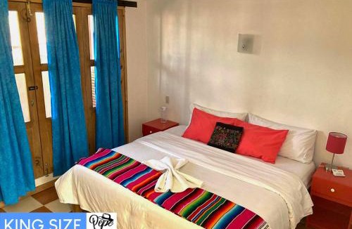 De Mexicanos Hotel | Hotel Pepe Pancho