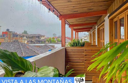 De Mexicanos Hotel | Hotel Pepe Pancho