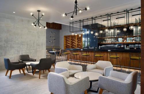 Centro Hotel | Courtyard by Marriott Merida Downtown