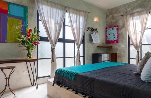 La Veleta Hotel | Turquoise Tulum Hotel