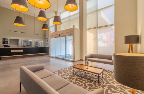 Chetumal Hotel | City Express by Marriott Chetumal