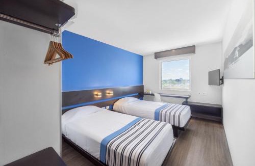 Merida Hotel | City Express Junior by Marriott Merida Altabrisa