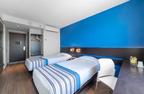 Merida Hotel | City Express Junior by Marriott Merida Altabrisa