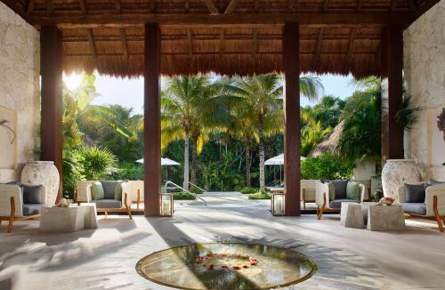 Maroma Resort | Chablé Maroma