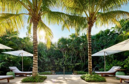 Maroma Resort | Chablé Maroma