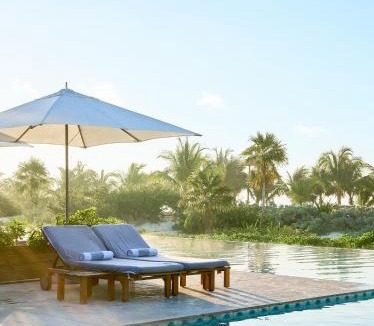 Maroma Resort | Chablé Maroma