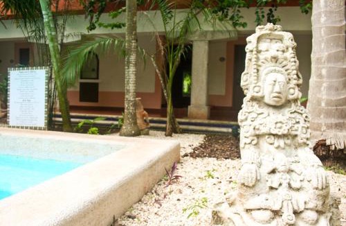 Chichen Itza Hotel | Villas Arqueologicas Chichen Itza