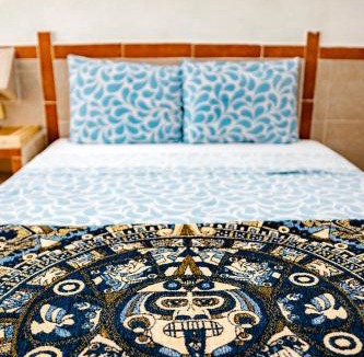 Colonia Centro Hotel | Posada Edem