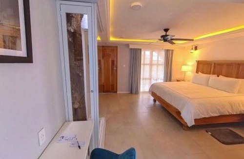Santa Lucia Hotel | Hacienda Valentino