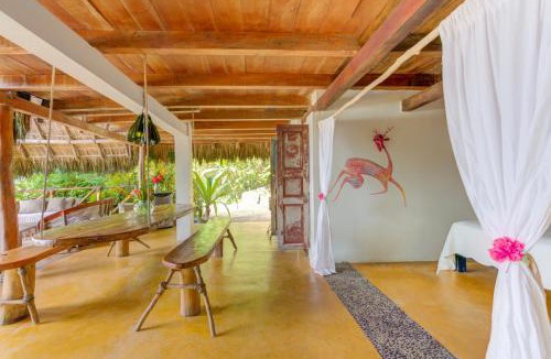 Puerto Vallarta Hotel | CASITAS MARAIKA HOTEL & BEACH CLUB, Puerto Vallarta