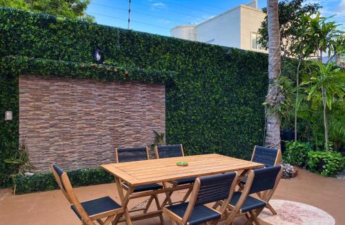 Downtown Cancun Hotel | Humant Coliving - Cancún