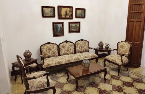 Barrio de Santiago Hotel | Boutique Casa Azuli Santiago