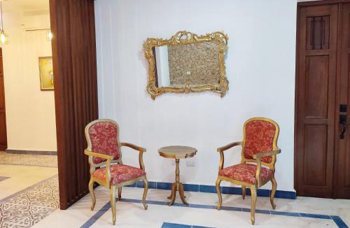 Barrio de Santiago Hotel | Boutique Casa Azuli Santiago