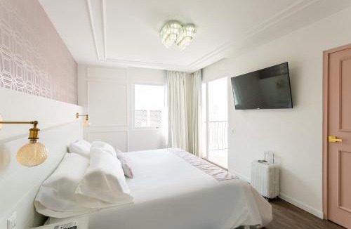 Downtown Queretaro Hotel | Casa Oxa Hotel