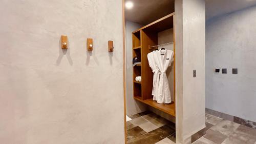 Chetumal Hotel | Hotel Amainah Bacalar Adults Only
