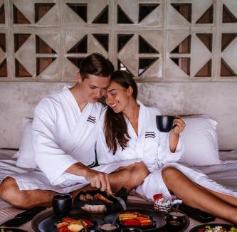 Chetumal Hotel | Hotel Amainah Bacalar Adults Only