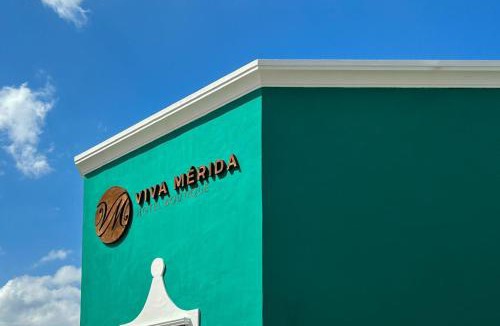 Barrio de Santiago Hotel | Viva Merida Hotel Boutique