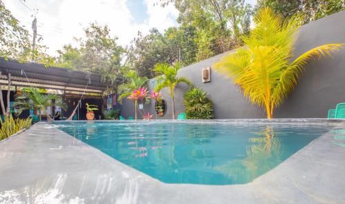 La Veleta Hotel | Turquoise Tulum Hotel