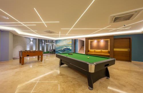 Colonia Centro Apartment | Kippal - Modern Oasis - ApartHotel