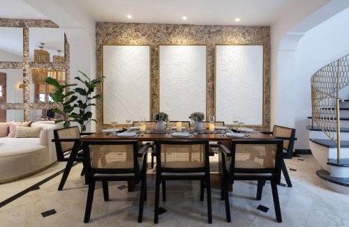Centro Hotel | Más Palomas Concept House by Paloma's Hotels - Adults Only