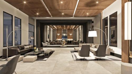Saltillo Hotel | AC Hotel by Marriott Saltillo