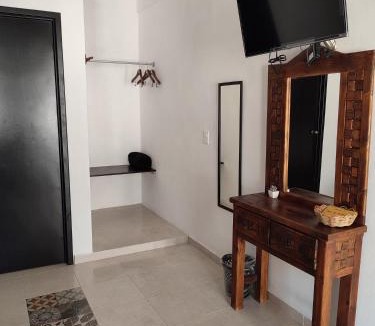 Valladolid Hotel | Hotel Casa Henequén
