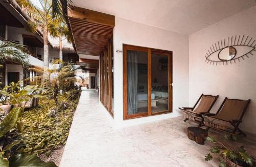 Isla Holbox Hotel | MAJO Hotel Boutique