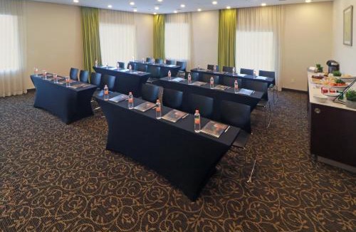 San Luis Potosi Hotel | Staybridge Suites San Luis Potosi by IHG