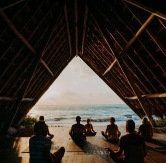 Zona Hotelera Hotel | Papaya Playa Project, Tulum, a Member of Design Hotels