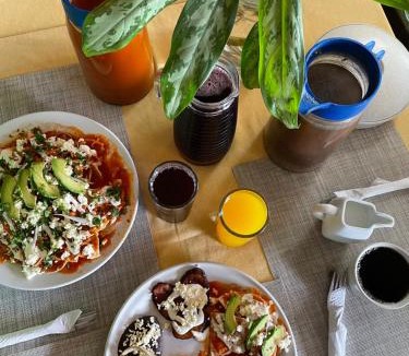Tuxtla Gutierrez Hotel | Hotel Makarios