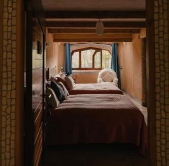Rincon Coatepec Hotel | El EQUIMITE HOTEL BOUTIQUE