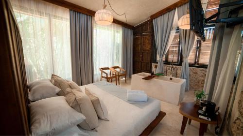Centro Hotel | Japoneza Retreat Mérida - Adults Only by Cercana