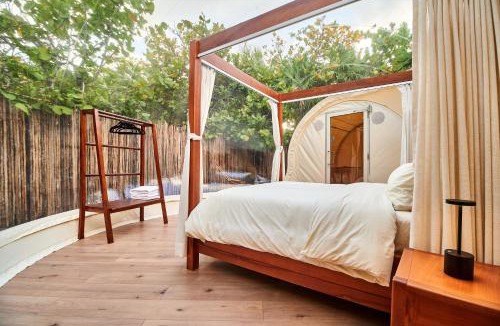 Playa Paraiso Hotel | Astral Tulum
