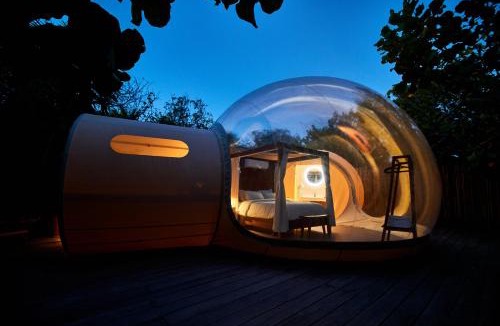 Playa Paraiso Hotel | Astral Tulum