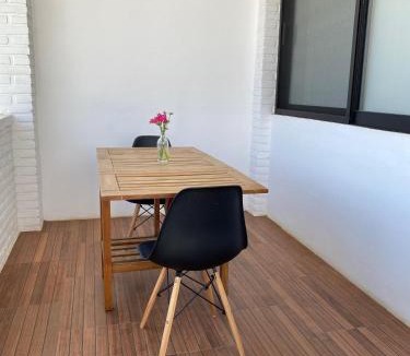 Tepoztlan Hotel | Casa Naâmja