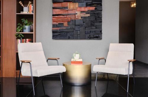 Downtown Hotel | MARQUEE Playa Hotel