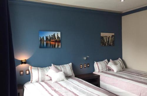 San Cristobal de las Casas Hotel | HOTEL GOL INN PLATINUM