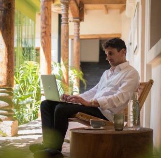 De Guadalupe Hotel | Taller de Juan - Casa Hotel