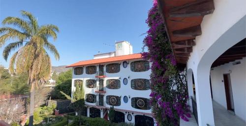 Tlaxcala Hotel | GS Jerocs Tlaxcala