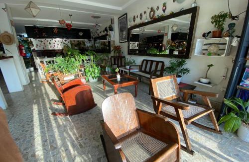 Centro Hotel | Hotel La Piazzetta