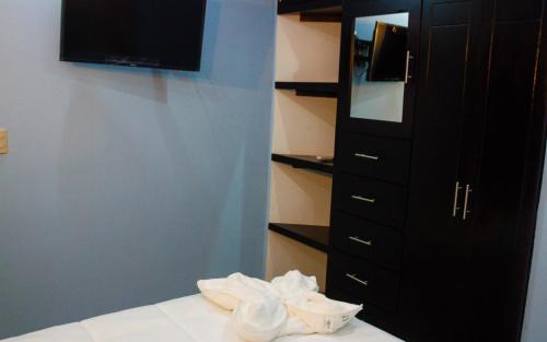 Palenque Apartment | APARTAMENTOS MICHAEL